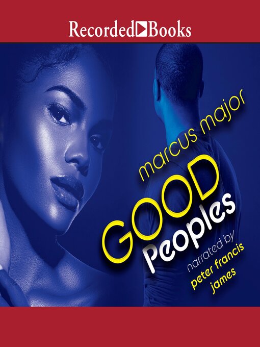 Title details for Good Peoples by Marcus Major - Available